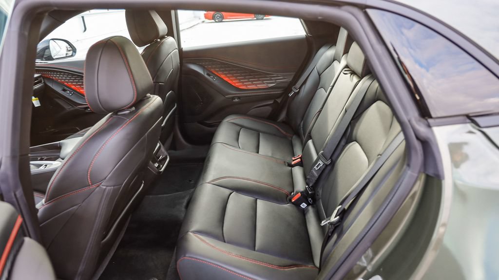 New 2026 Dodge Charger R/T AWD/4WD image 23