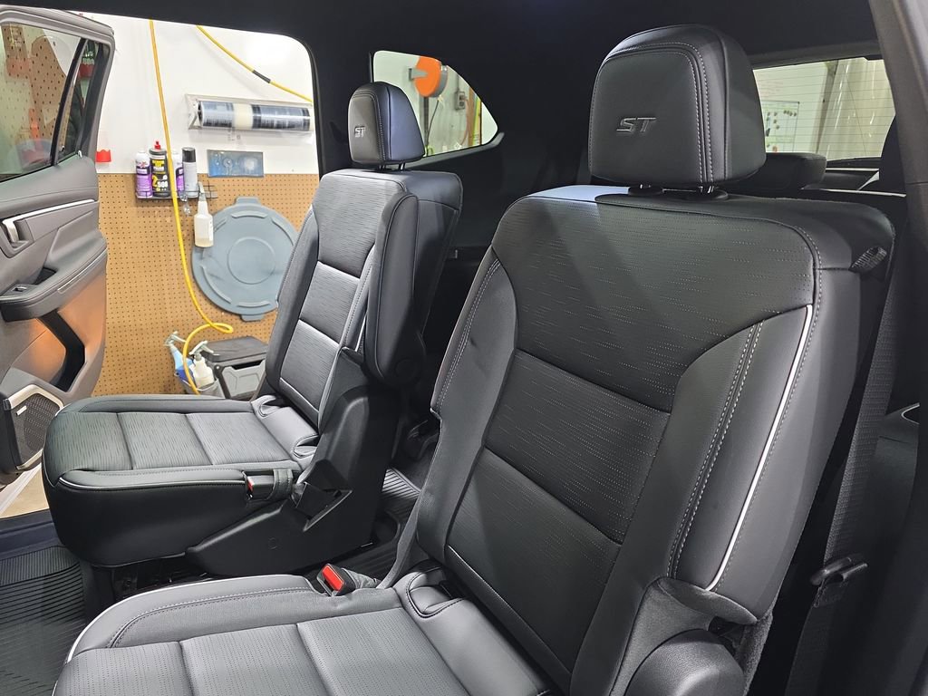 New 2026 Buick Enclave Sport Touring w/ Power Package image 16