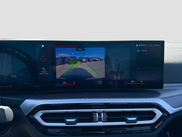 Certified 2024 BMW 440i xDrive Convertible w/ Premium Package image 32