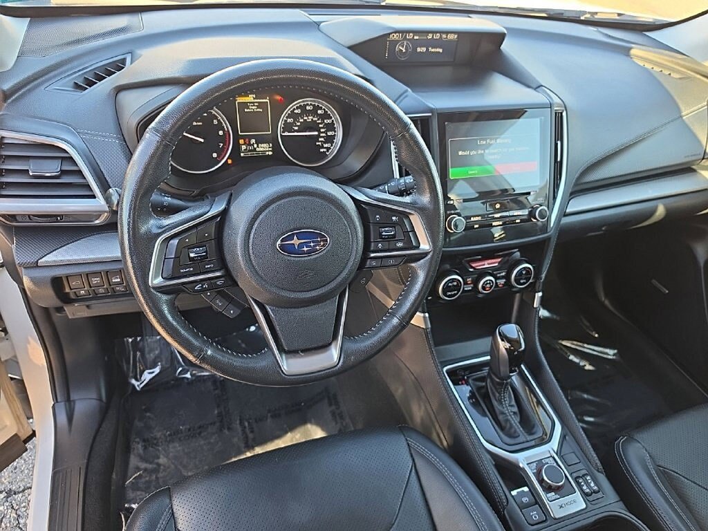 Used 2020 Subaru Forester Limited AWD/4WD image 9