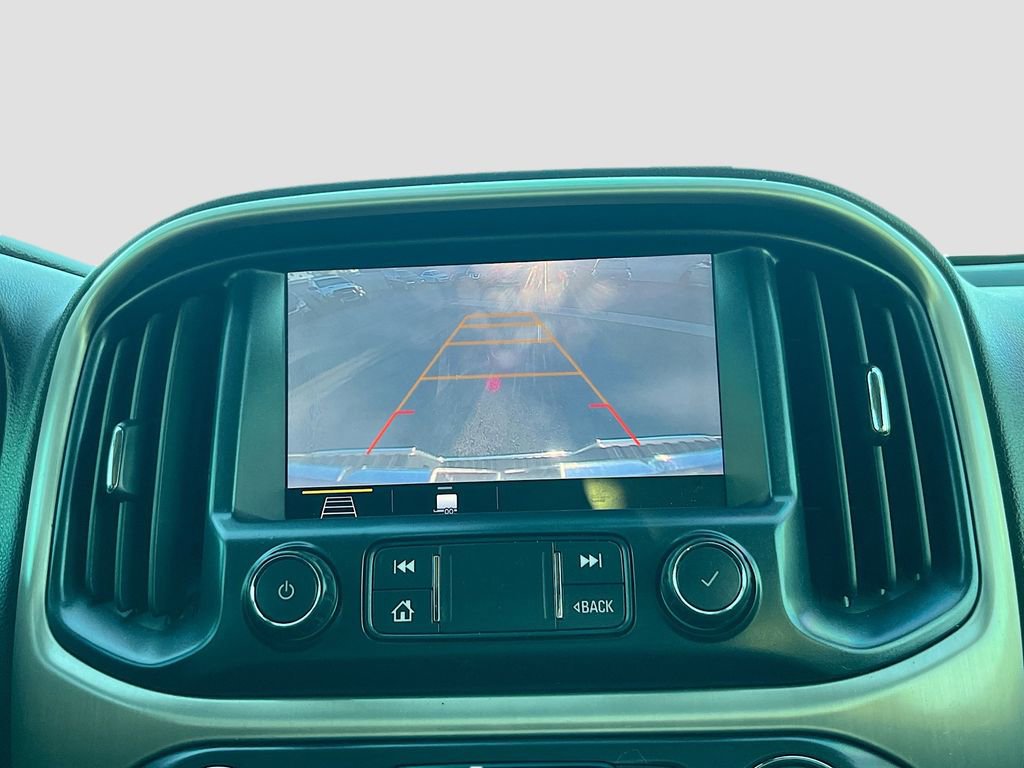 Used 2019 GMC Canyon Denali AWD/4WD image 14