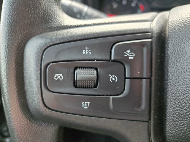 Used 2024 Chevrolet Silverado 2500 Custom w/ Custom Value Package image 27