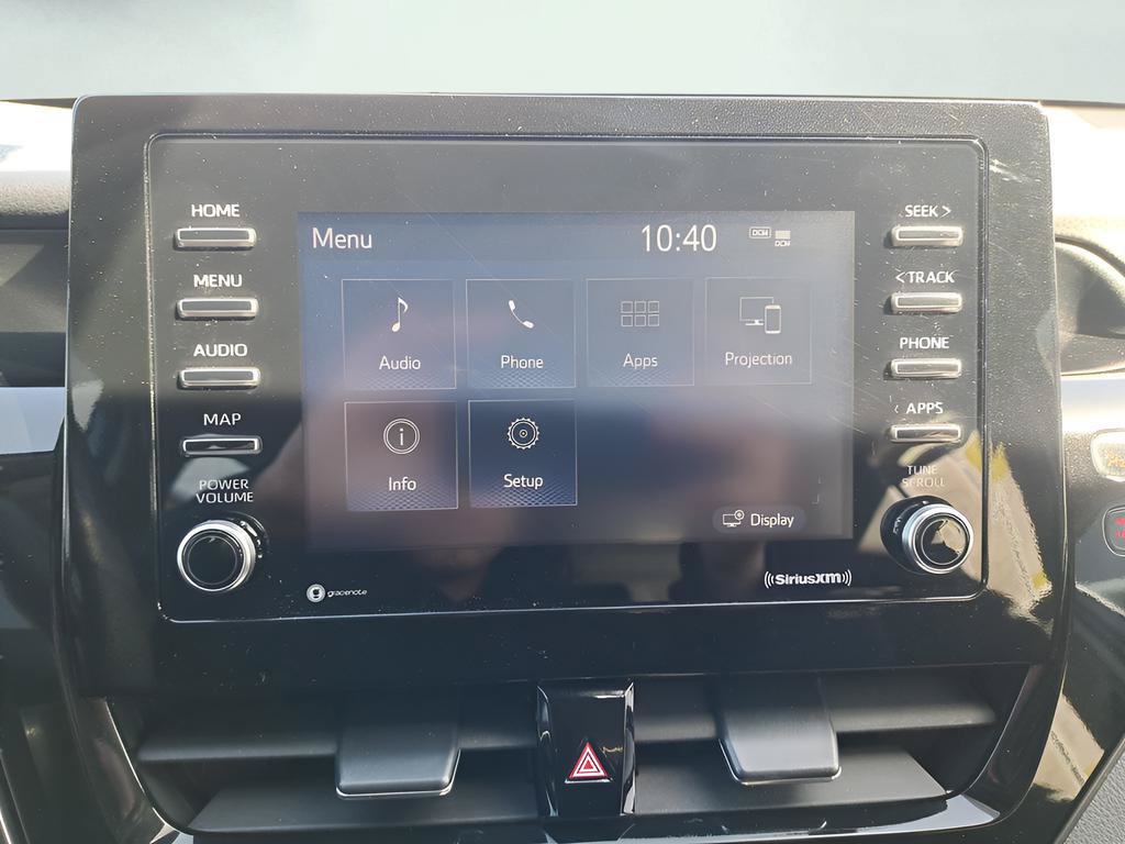 Used 2022 Toyota Camry LE w/ Convenience Package FWD image 20