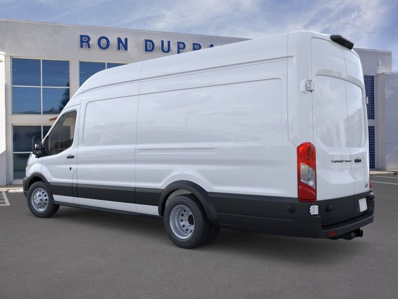 New 2026 Ford Transit 350 148 High Roof Extended DRW RWD image 26