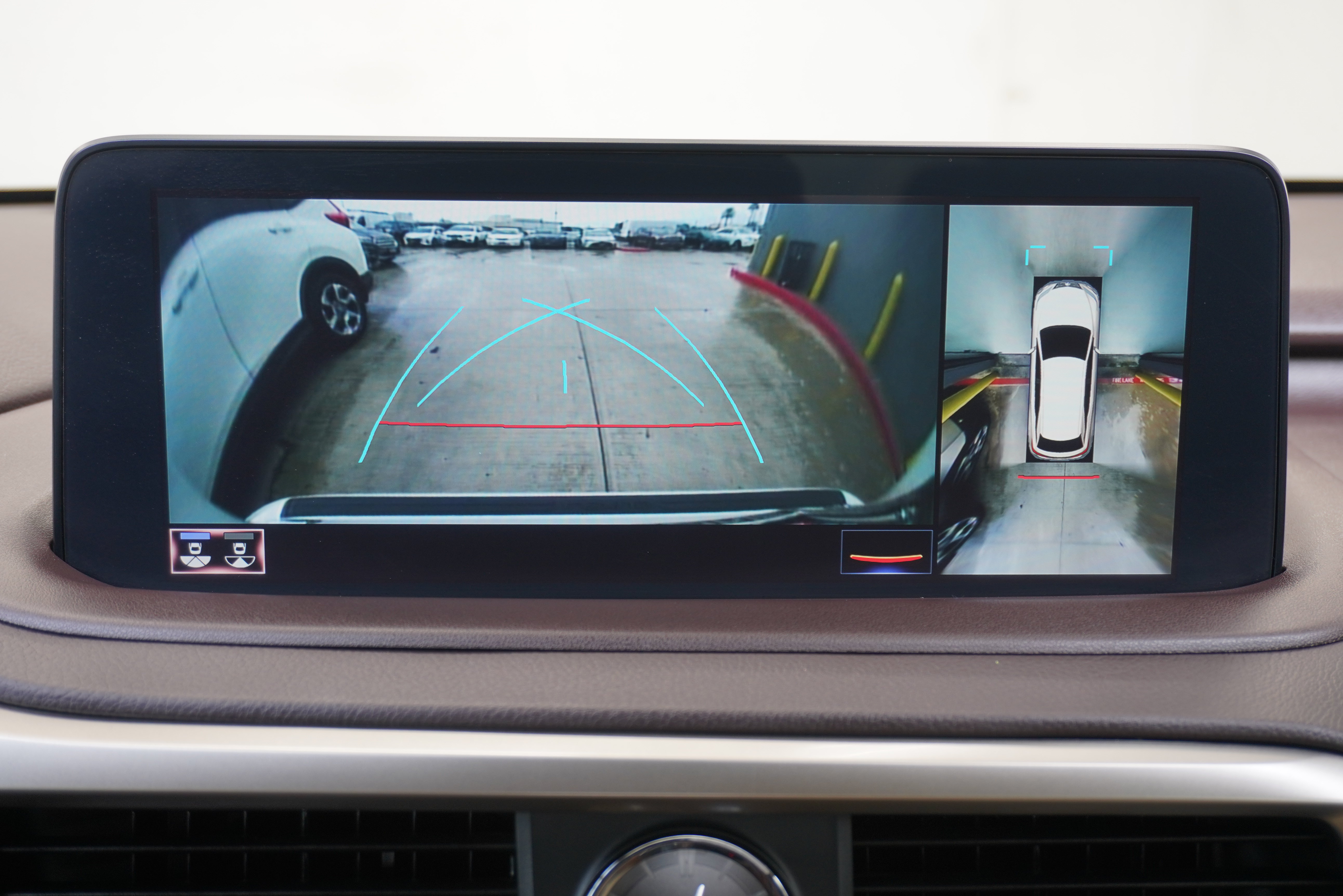 Used 2020 Lexus RX 350 FWD w/ Premium Package image 20