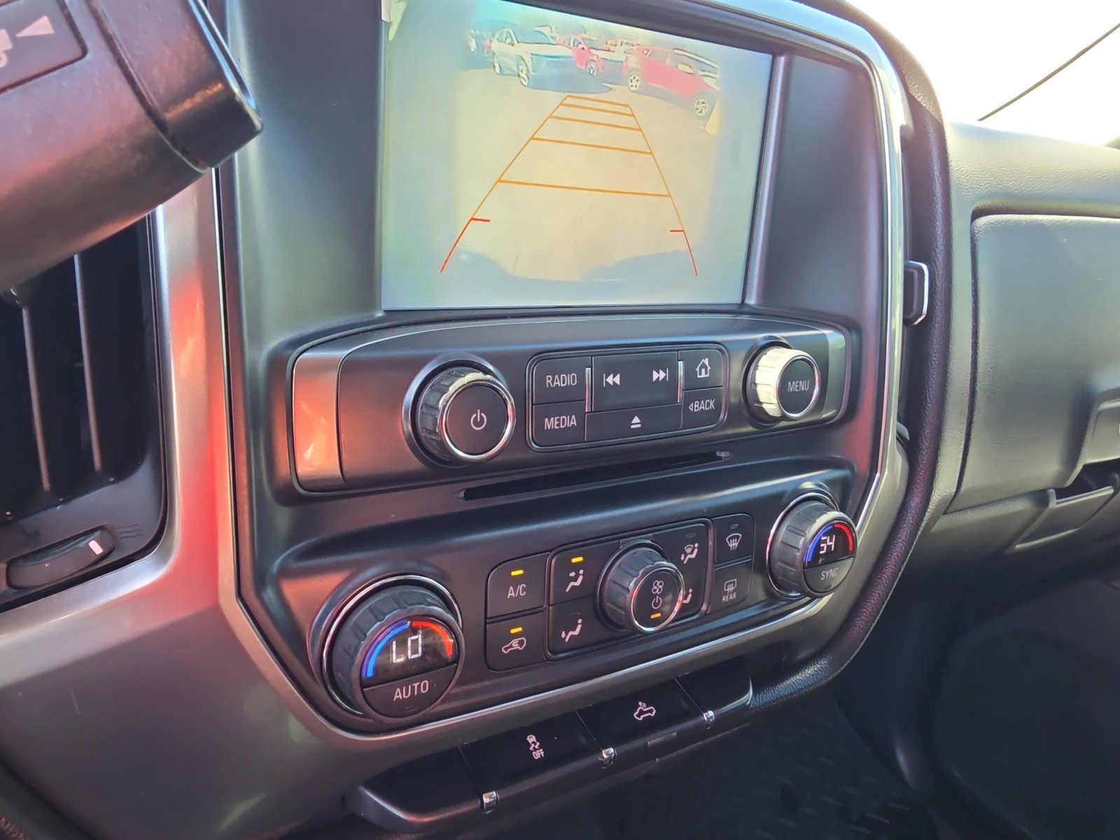 Used 2017 Chevrolet Silverado 1500 LT w/ All Star Edition image 21