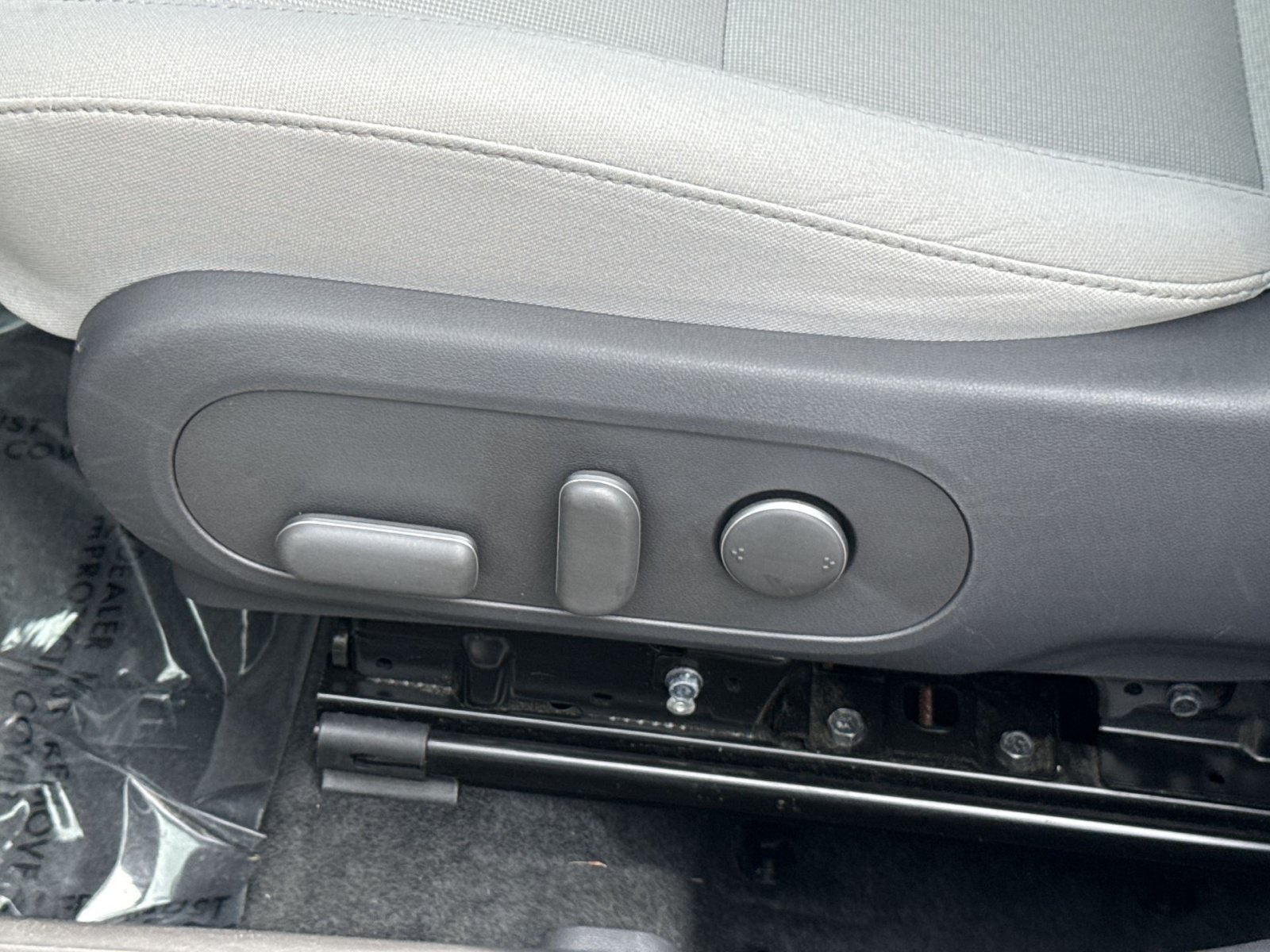 Certified 2025 Hyundai Kona SEL AWD/4WD image 14
