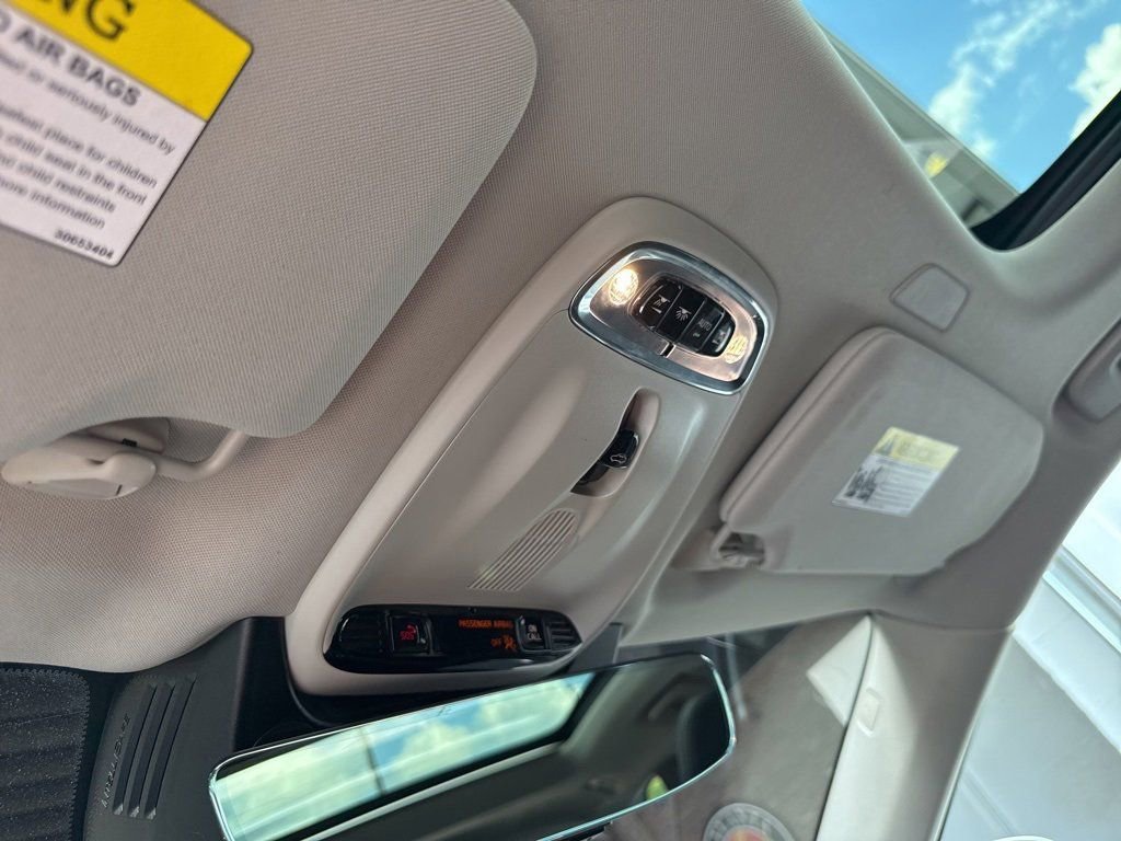 Used 2022 Volvo XC90 T6 Inscription w/ Advanced Package AWD/4WD image 29