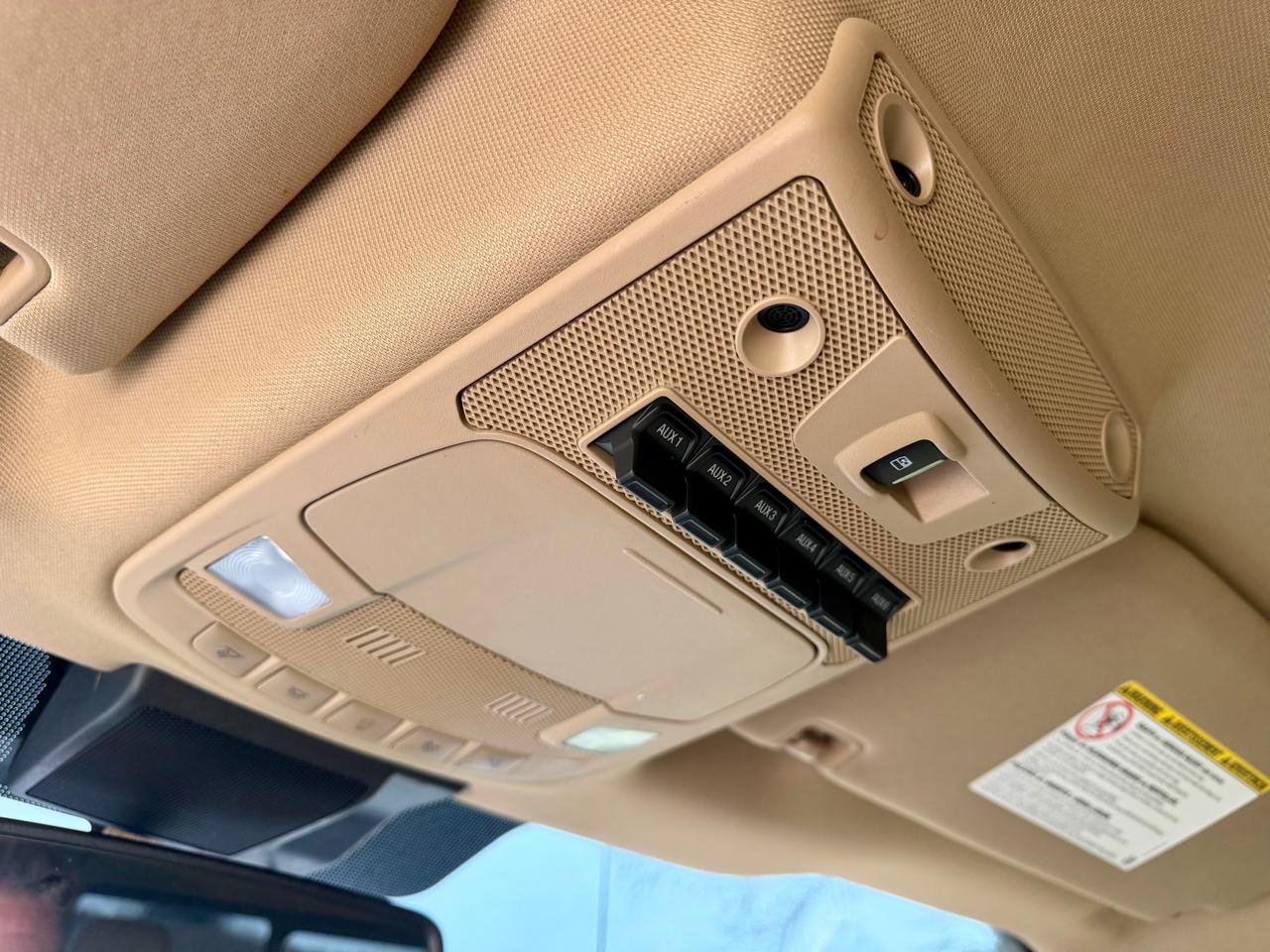 Used 2020 Ford F350 Lariat w/ Lariat Ultimate Package image 32