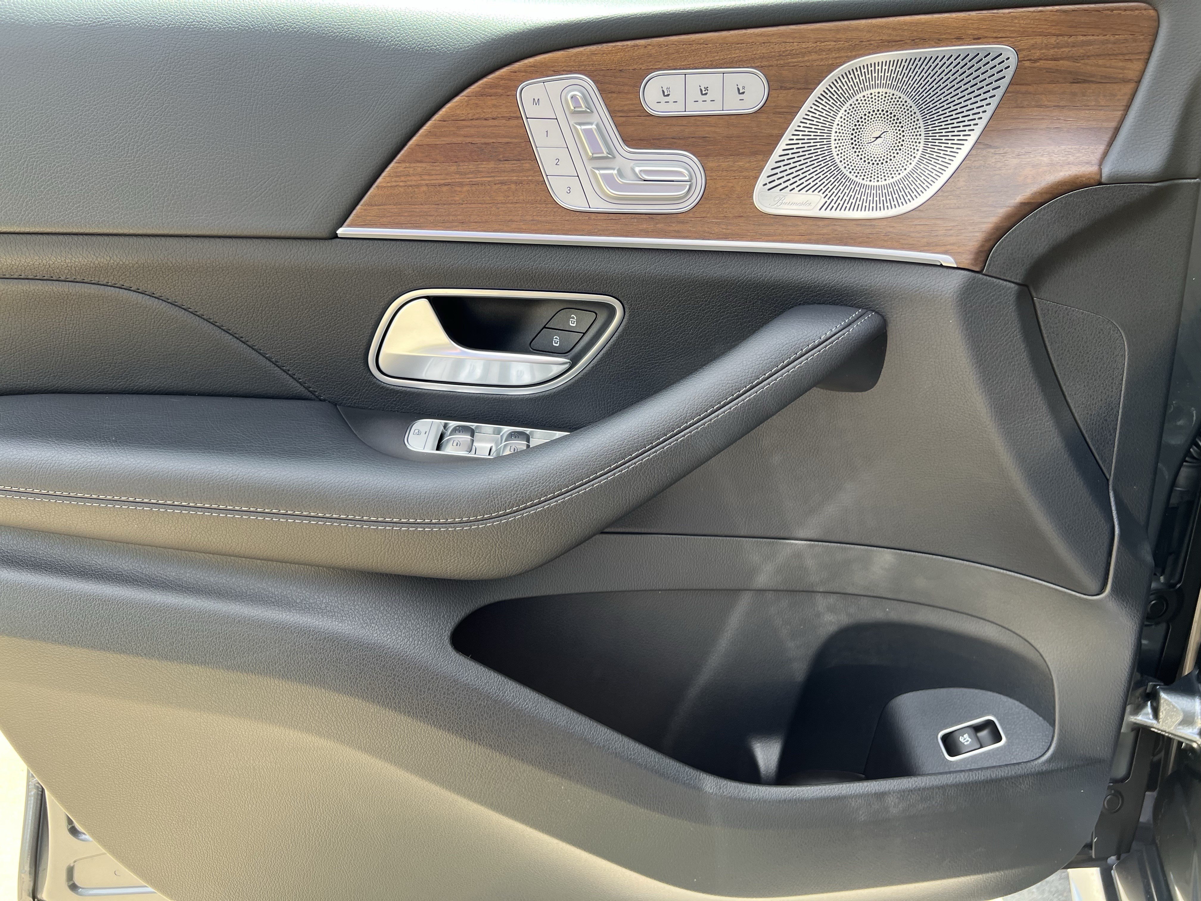 Certified 2025 Mercedes-Benz GLE 350 4MATIC image 14