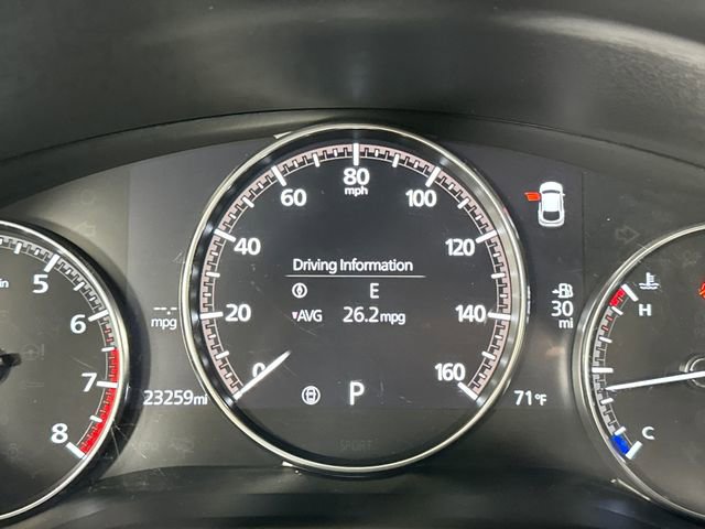 Used 2023 MAZDA CX-30 AWD 2.5 S w/ Preferred Package image 18