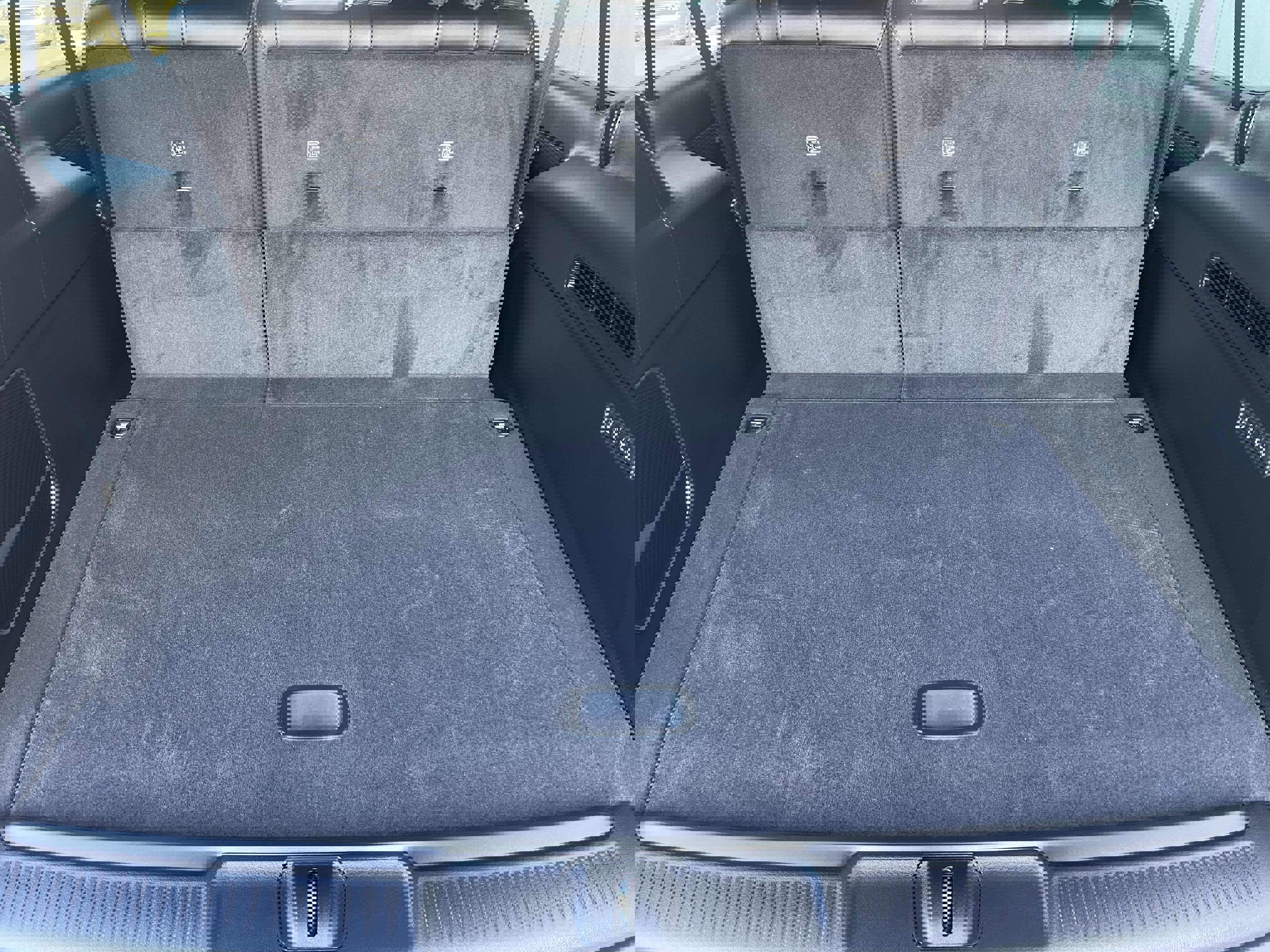 New 2026 Jeep Grand Wagoneer L 4WD w/ HD Trailer Tow Package image 28