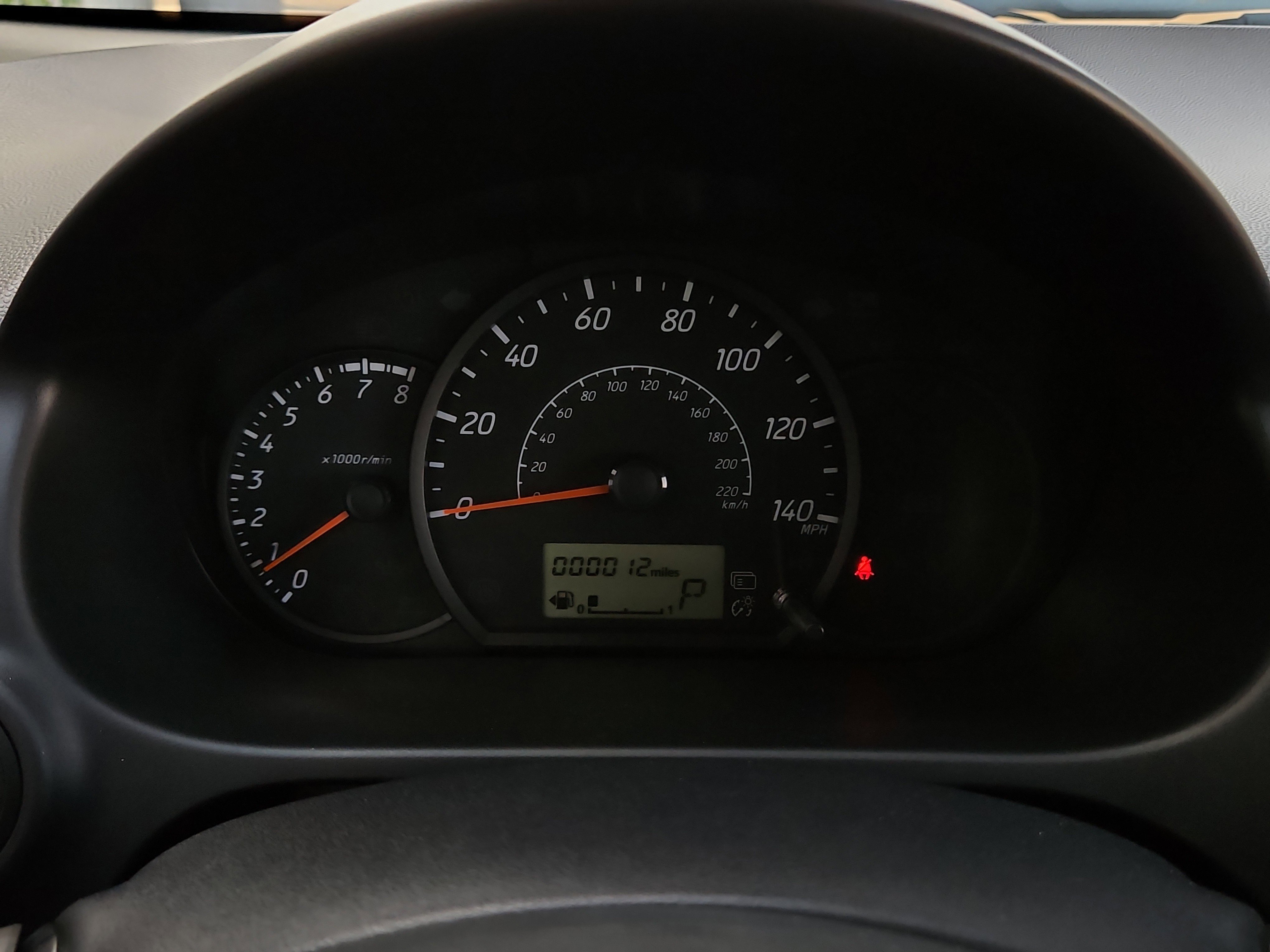 New 2024 Mitsubishi Mirage ES image 12