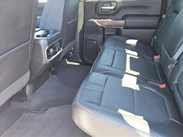 Used 2020 Chevrolet Silverado 2500 High Country w/ Z71 Off-Road Package image 25