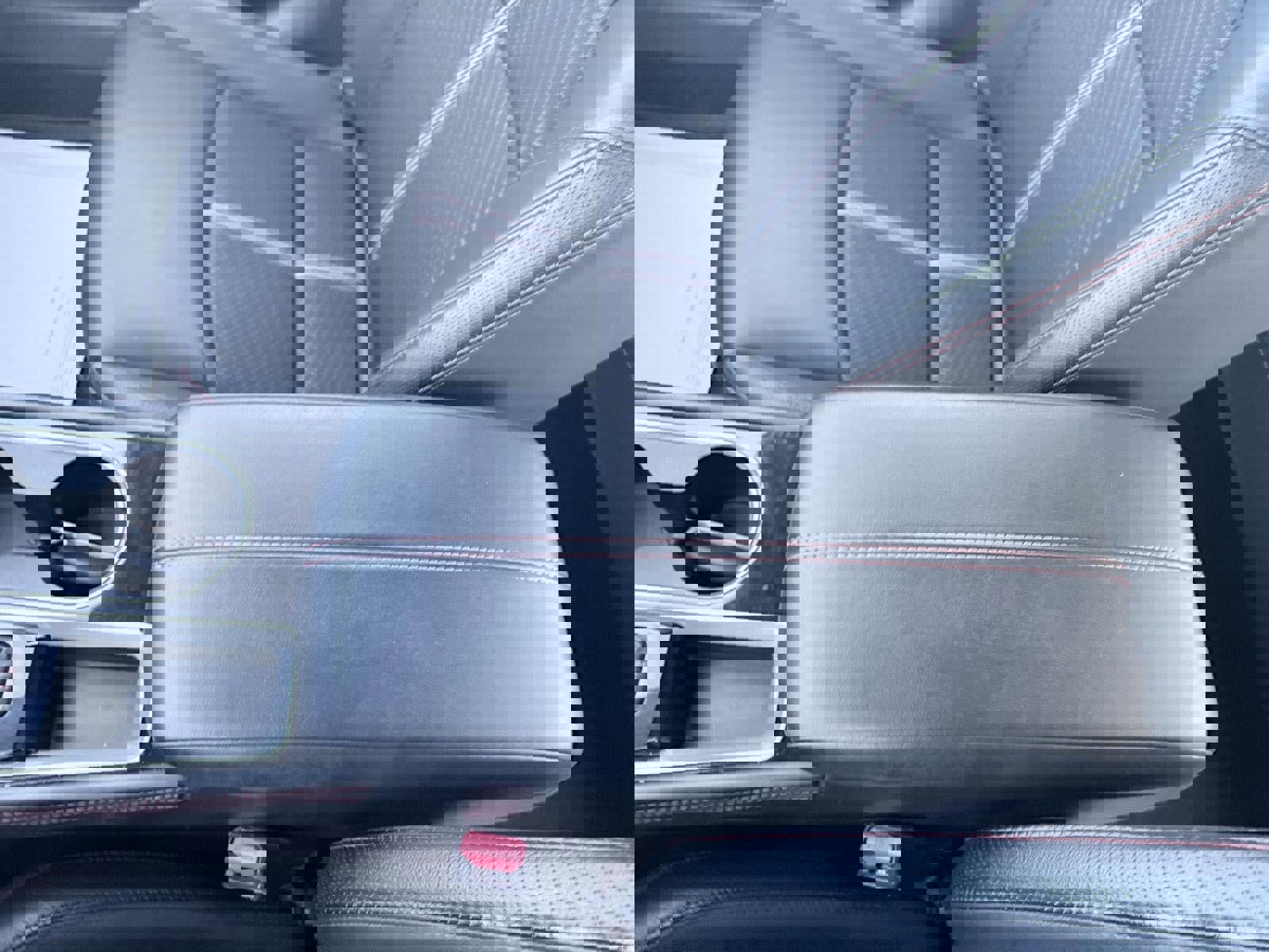 Used 2024 Nissan Altima 2.5 SR image 28