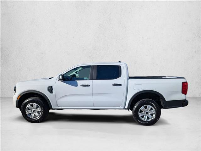 New 2025 Ford Ranger XL w/ Trailer Tow Package RWD image 5