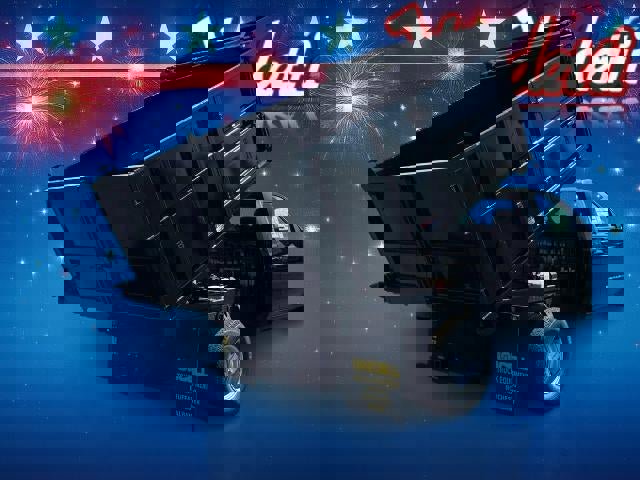 New 2025 GMC Sierra 3500 Pro w/ Fleet Convenience Package image 5