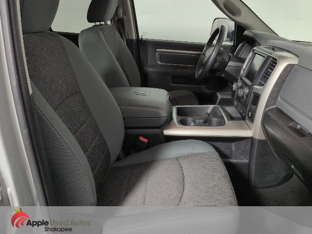 Used 2016 RAM 1500 Big Horn image 41