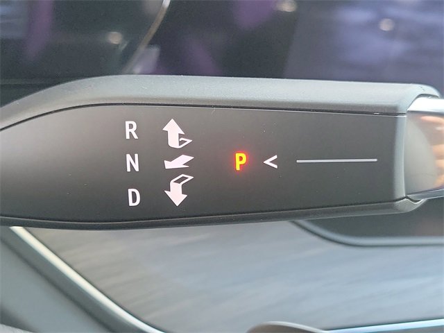 New 2026 Chevrolet Tahoe LS image 11