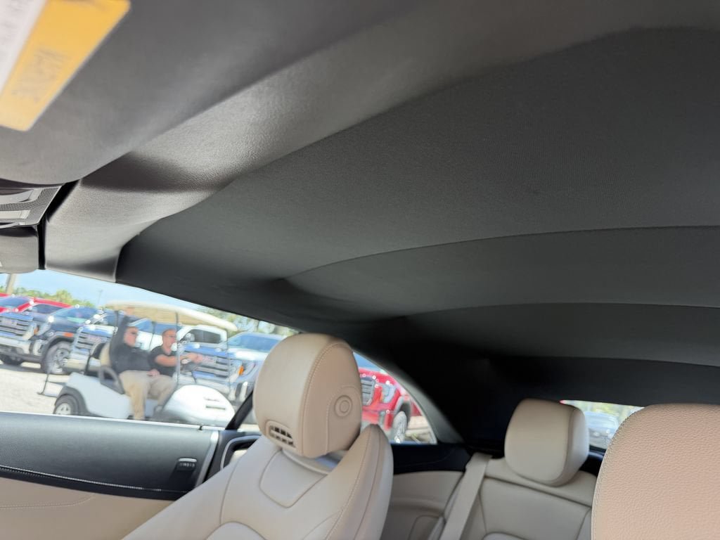 Used 2023 Mercedes-Benz C 300 Cabriolet image 21