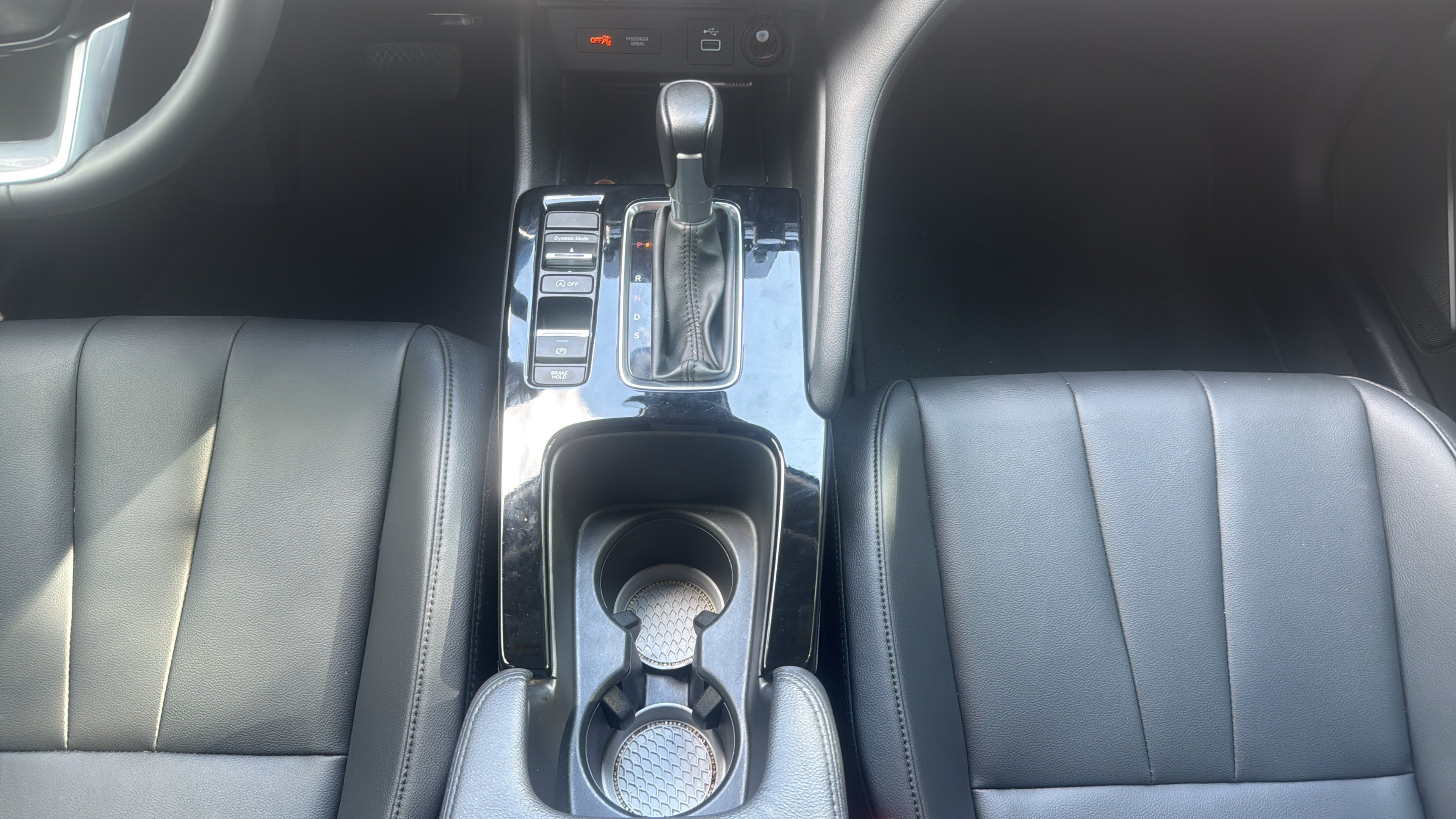 Used 2024 Acura Integra FWD image 16