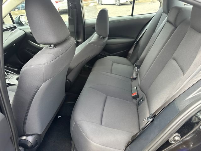 Certified 2023 Toyota Corolla LE image 18