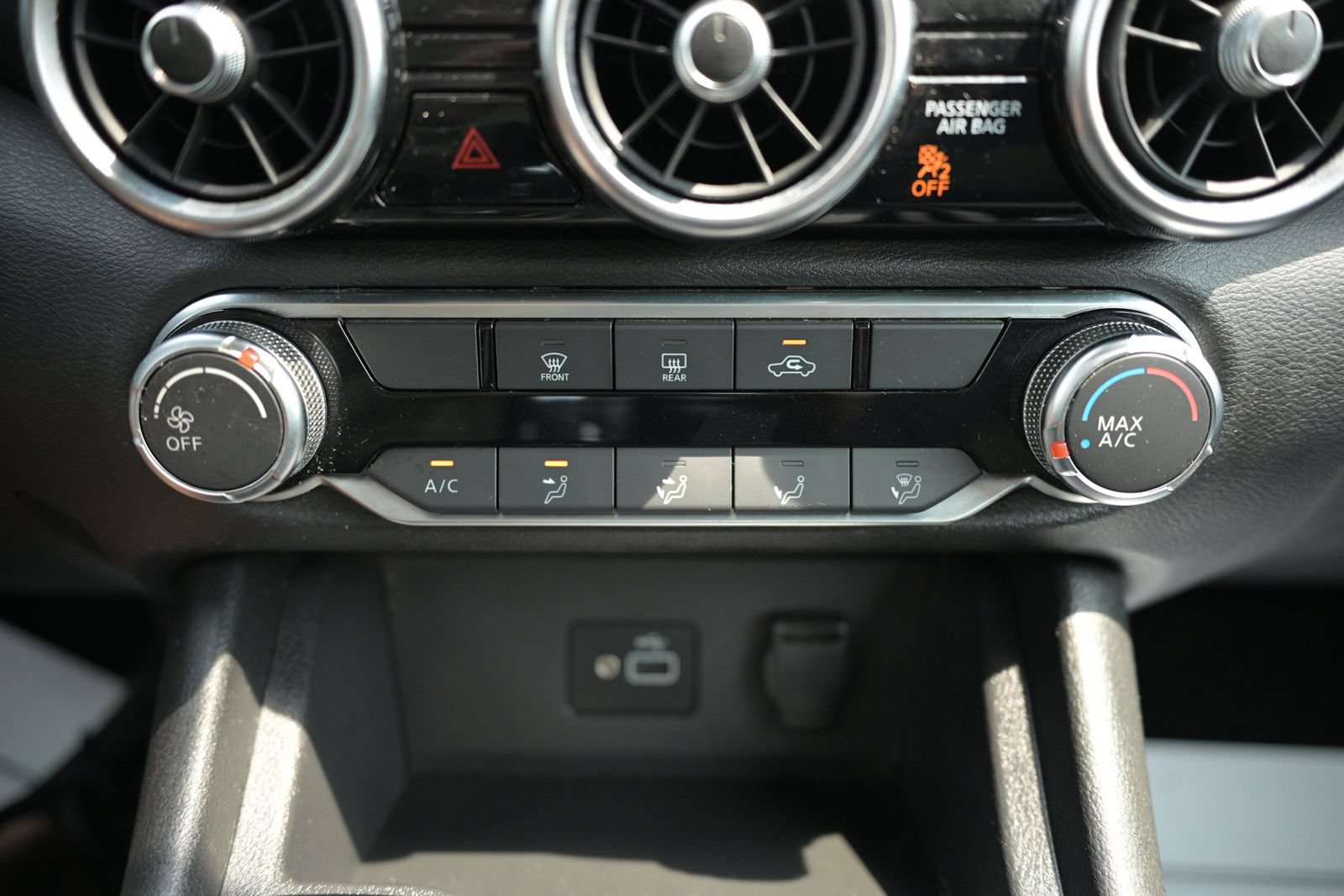 Used 2023 Nissan Sentra S FWD image 26