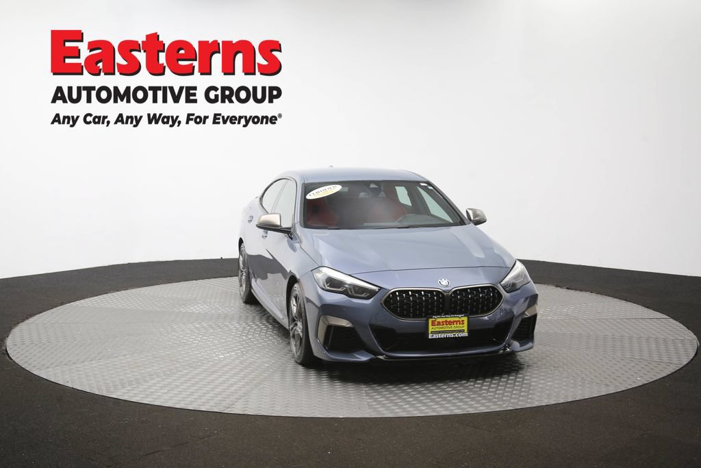 Used 2020 BMW M235i xDrive Gran Coupe AWD/4WD image 51