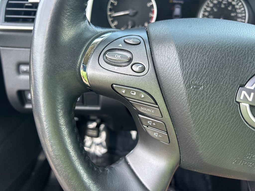 Used 2023 Nissan Murano Platinum image 13