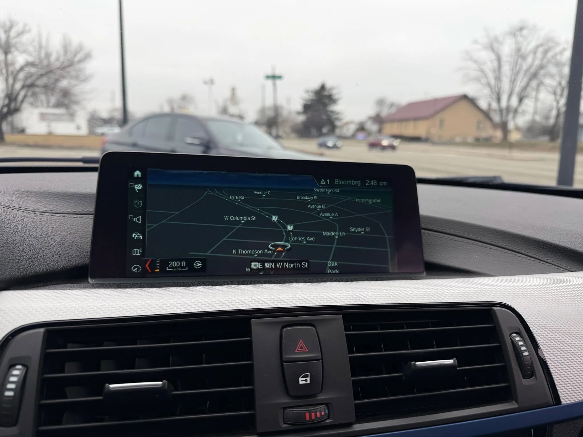 Used 2018 BMW 340i xDrive Sedan w/ Premium Package image 22