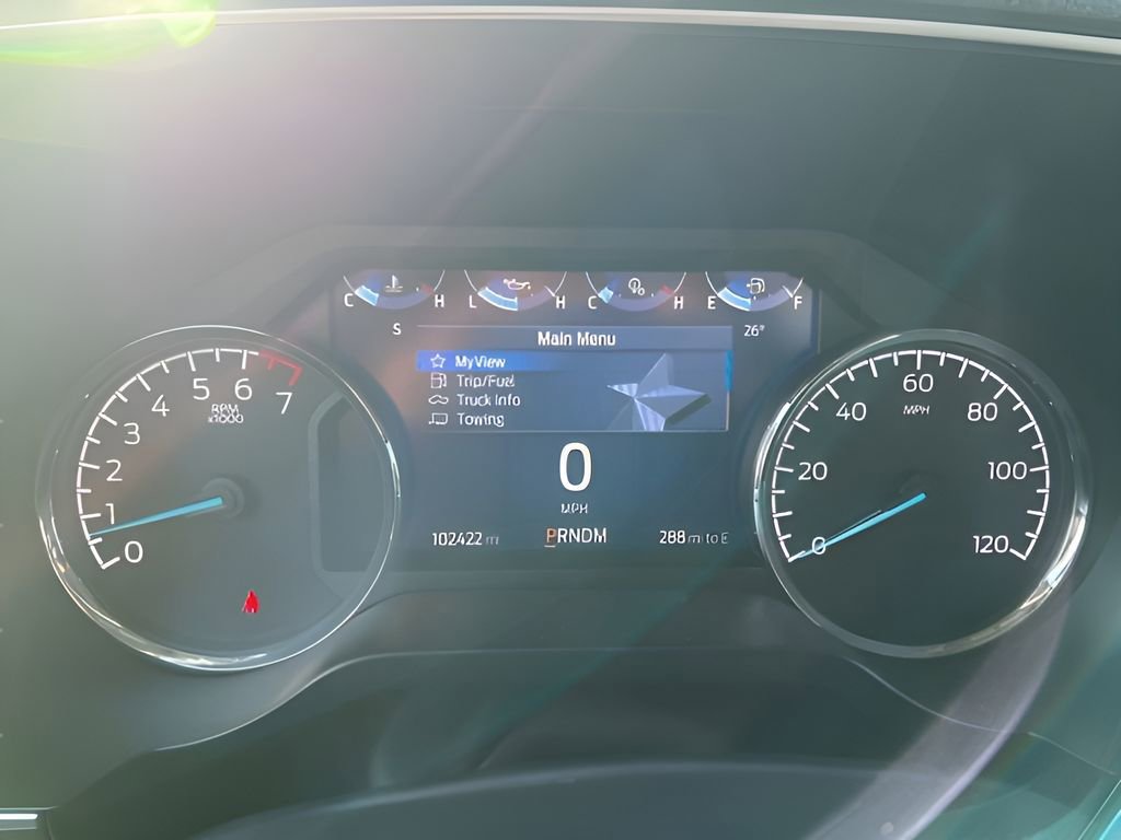 Used 2021 Ford F150 XLT w/ Equipment Group 302A High image 25