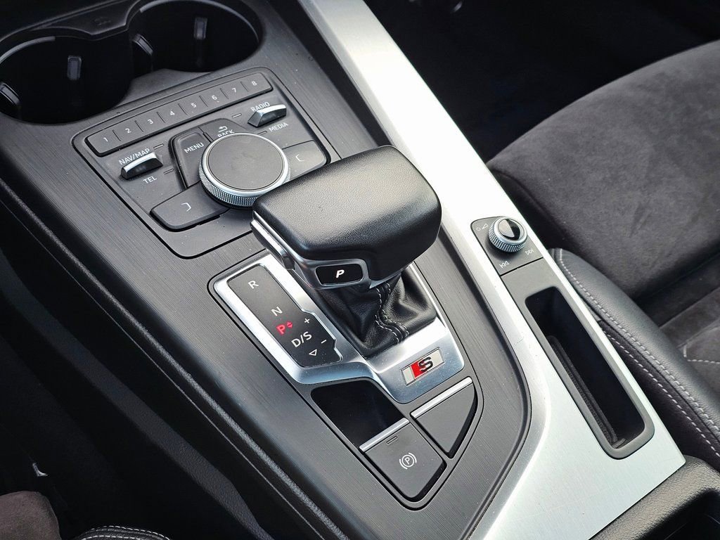 Used 2018 Audi S5 Premium Plus image 18