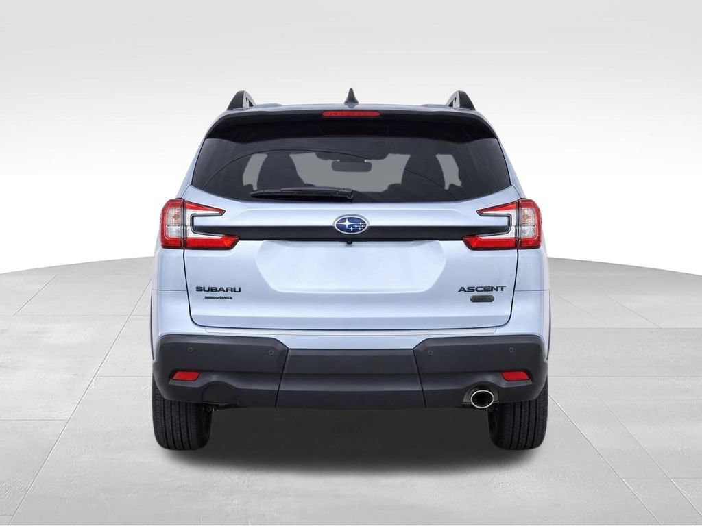 Used 2026 Subaru Ascent Bronze Edition AWD/4WD image 7