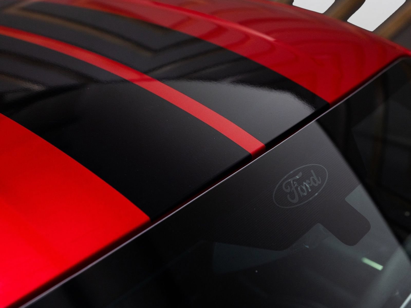 Used 2022 Ford Mustang Shelby GT500 w/ Technology Package RWD image 47