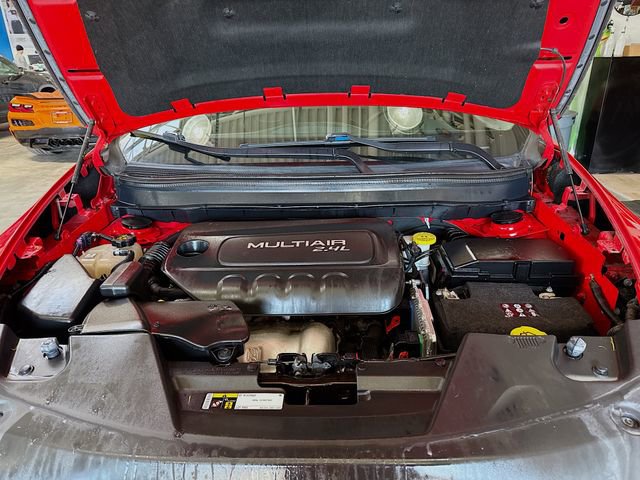 Used 2018 Jeep Cherokee Limited w/ Technology Group image 31