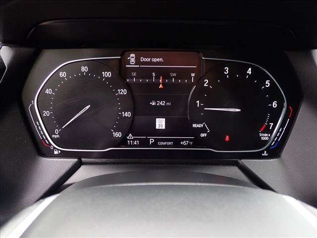 Used 2021 BMW 228i xDrive Gran Coupe w/ Convenience Package AWD/4WD image 24