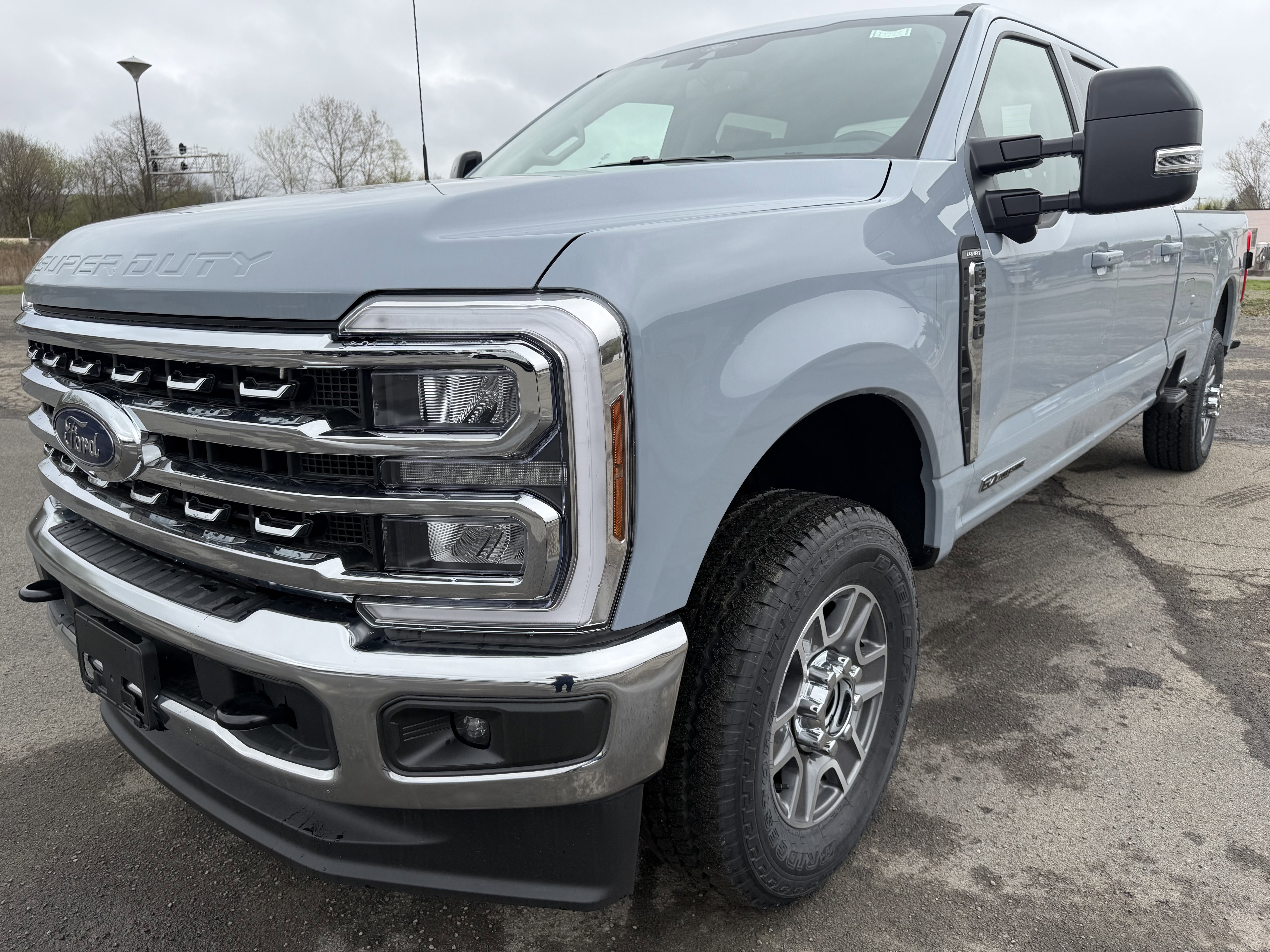 New 2026 Ford F250 Lariat AWD/4WD image 4