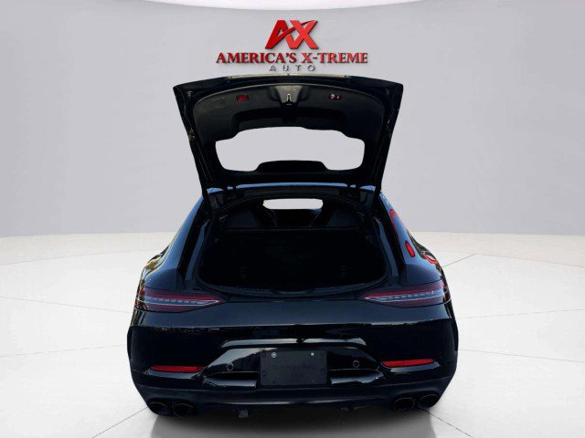 Used 2019 Mercedes-Benz AMG GT 53 image 55