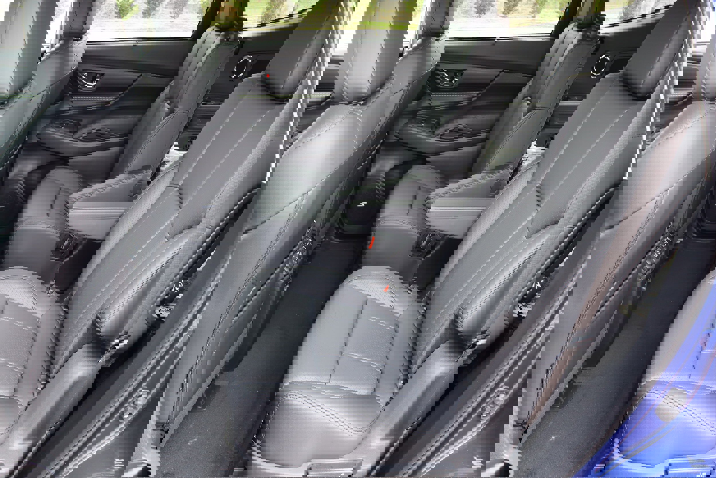 New 2026 Subaru Ascent Bronze Edition image 17