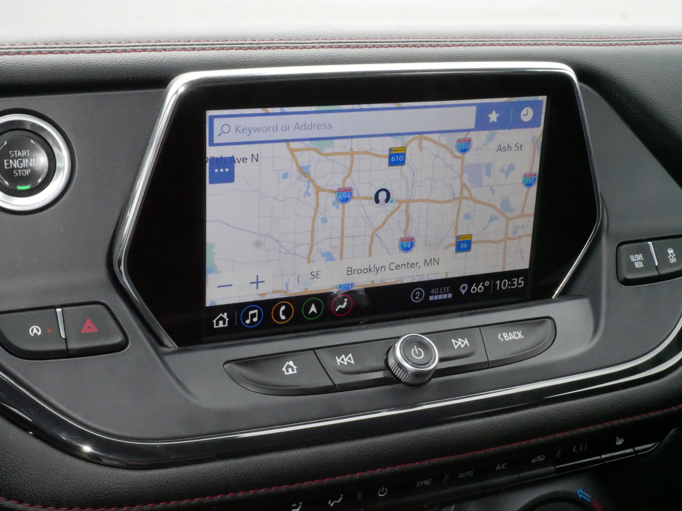 Used 2020 Chevrolet Blazer RS image 22