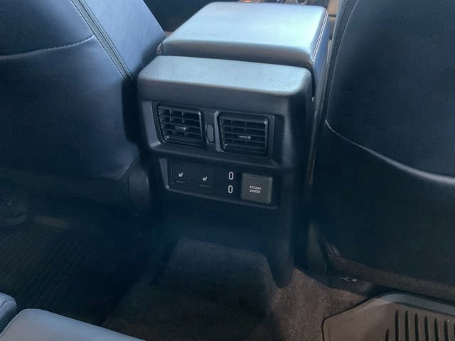 New 2025 Toyota 4Runner 4WD image 23