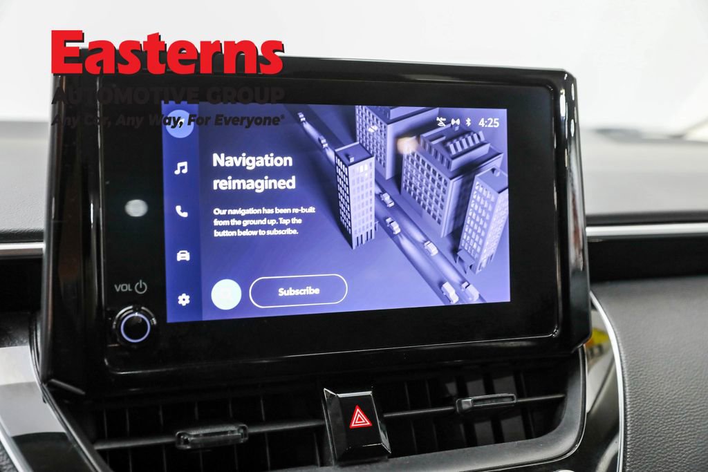 Used 2023 Toyota Corolla LE image 18