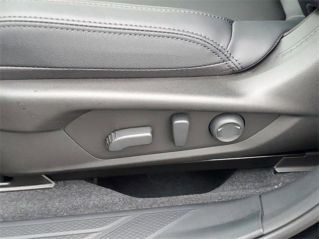 New 2026 Subaru Outback Premium image 16