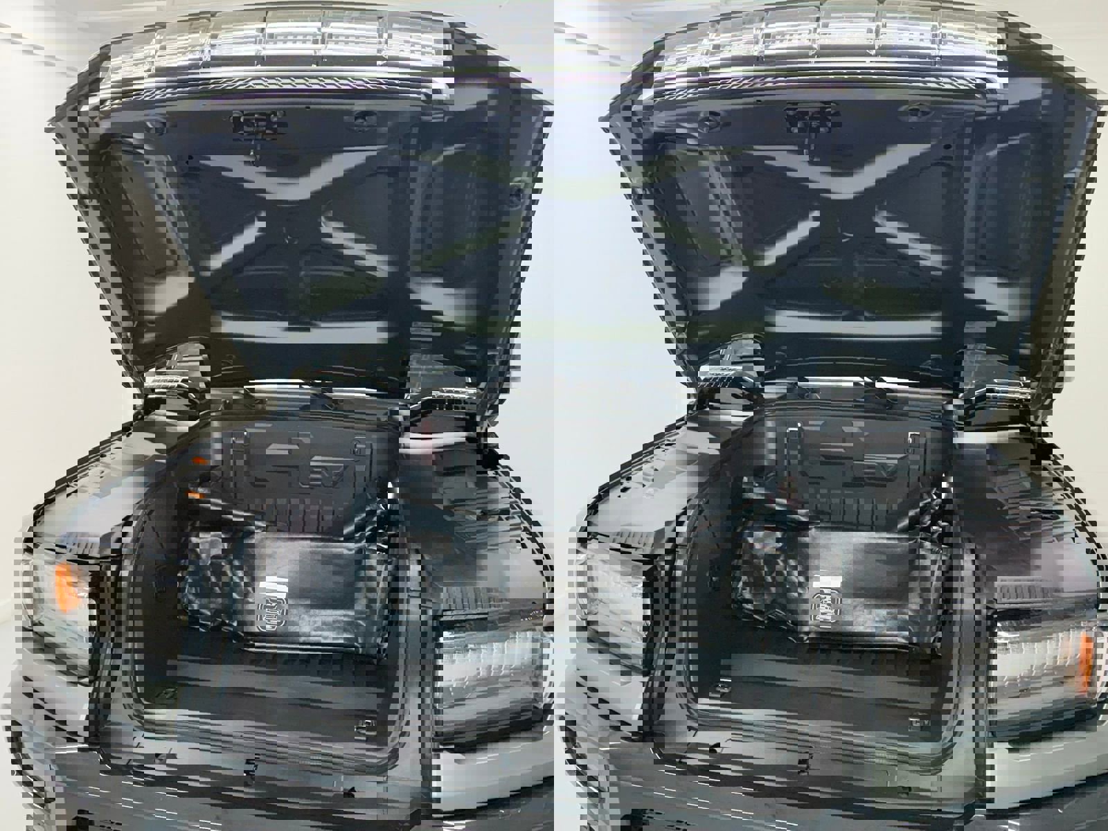 Used 2024 GMC Hummer EV 3X w/ LPO, Cargo Utility Package image 48