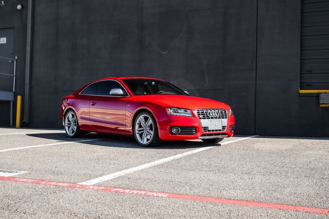 Used 2008 Audi S5 4.2 image 56