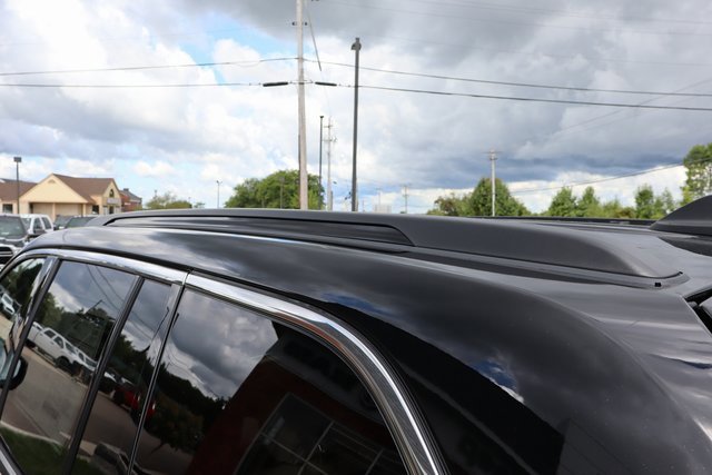 New 2025 Jeep Grand Cherokee Limited image 26