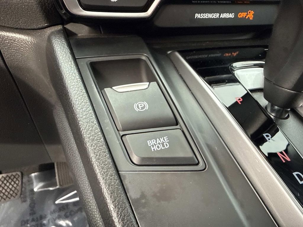 Used 2019 Honda CR-V EX-L image 34