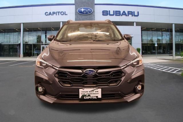 New 2026 Subaru Crosstrek 2.0i Premium image 7