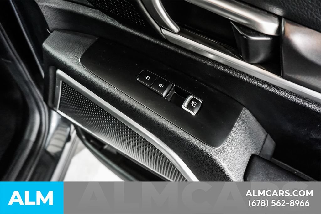 Used 2023 Kia Telluride S w/ S Sunroof Package FWD image 41
