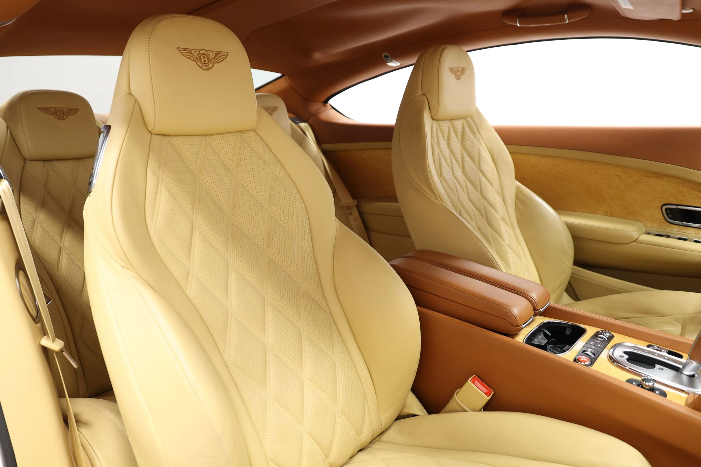 Used 2012 Bentley Continental GT AWD/4WD image 70